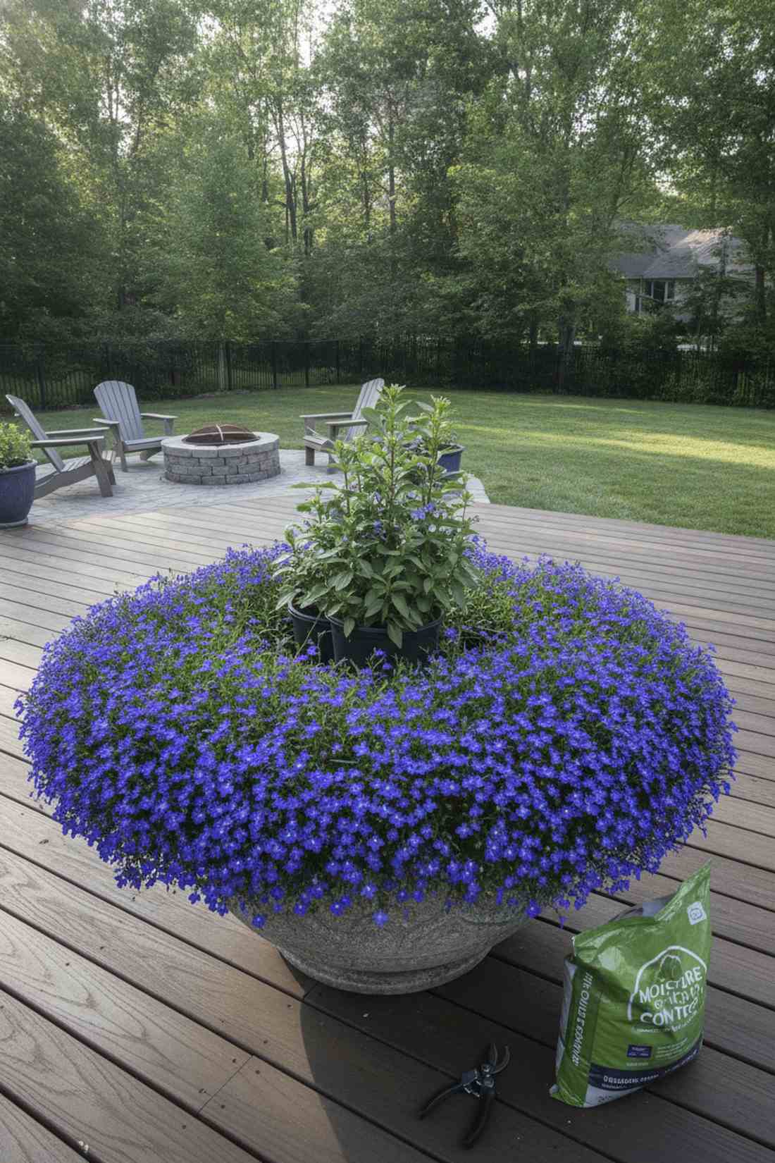 lobelia