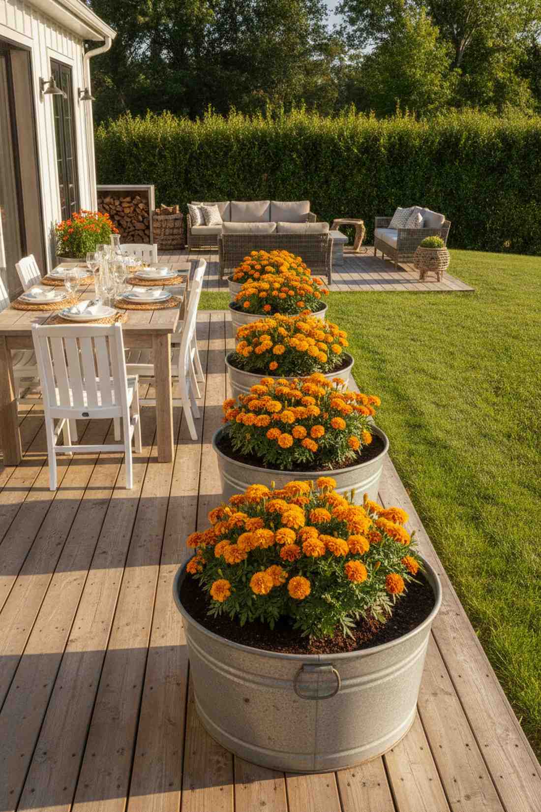marigold