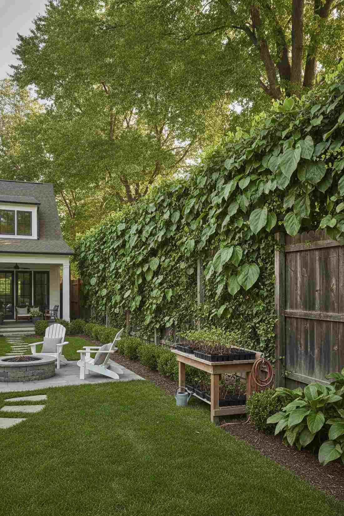 persian ivy hedera colchica