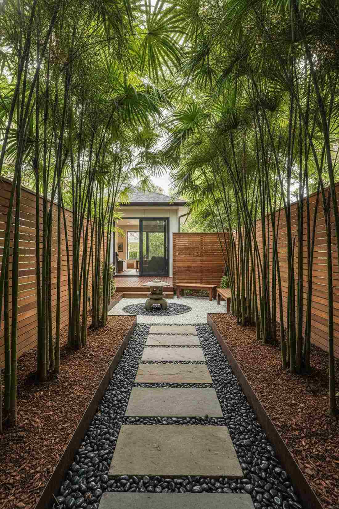 rhapis palm