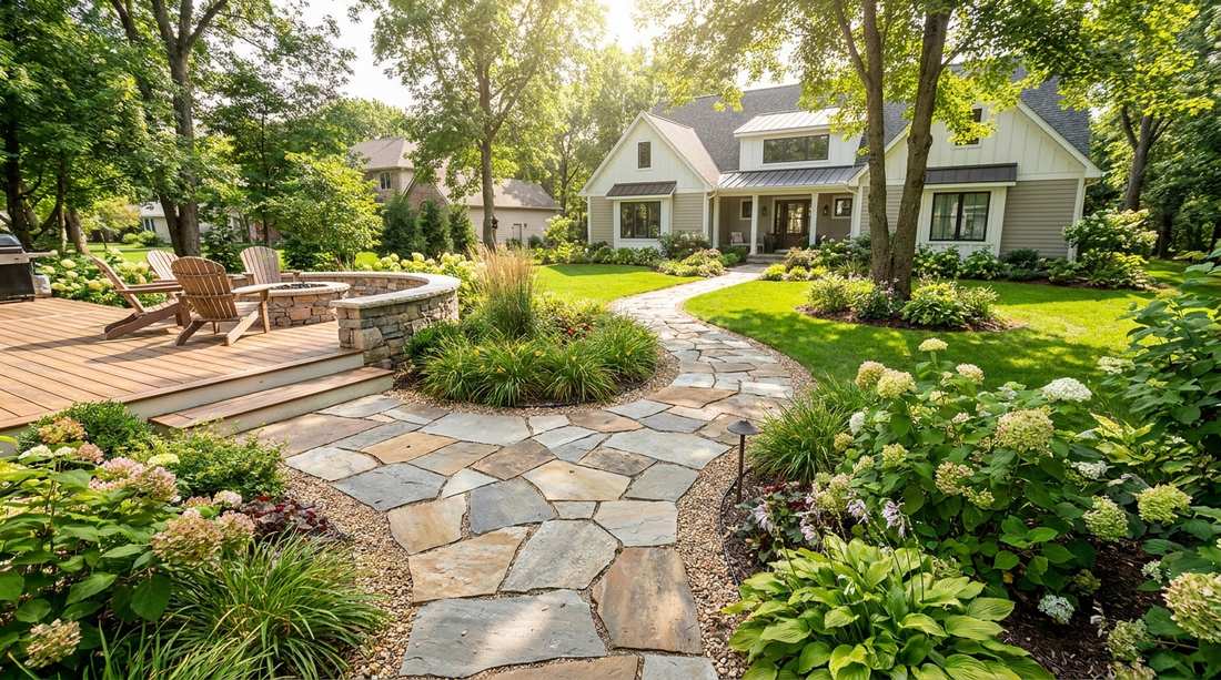 115 stone garden paths vertical