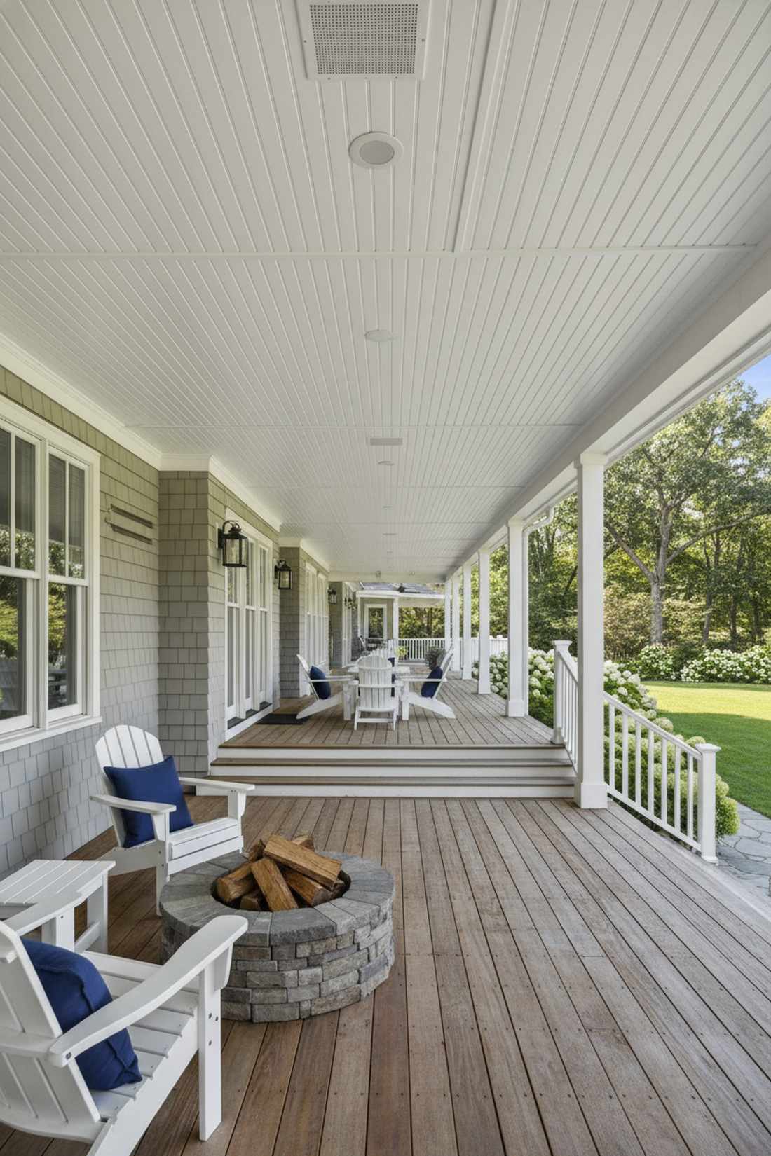 aluminum soffit panels