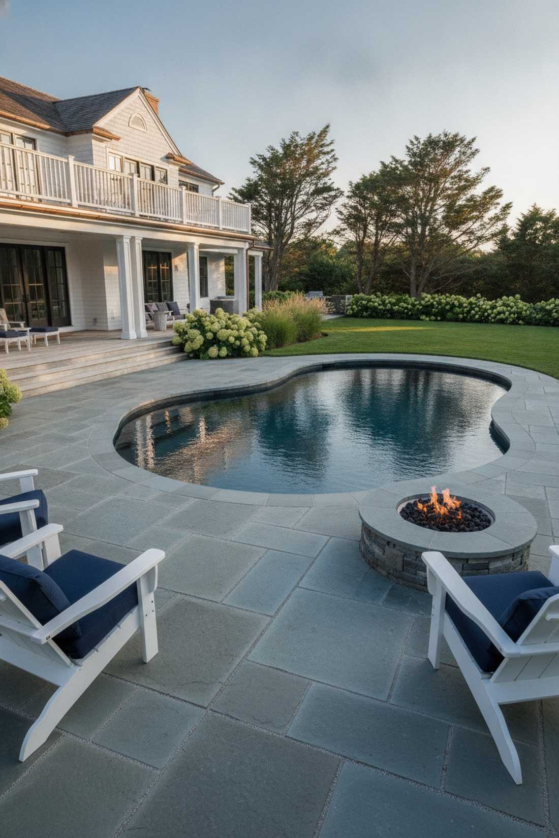 bluestone natural slabs