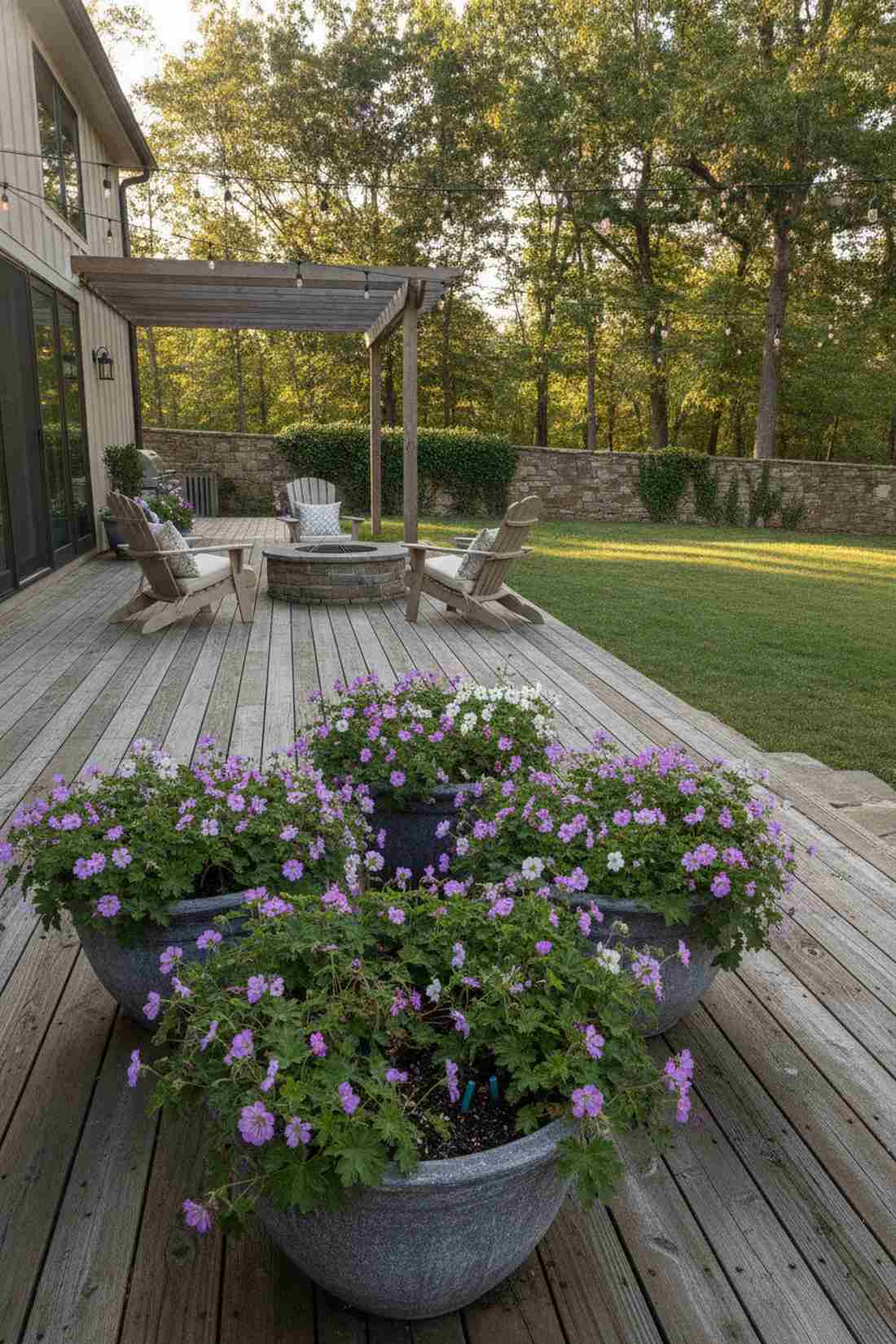 hardy geranium