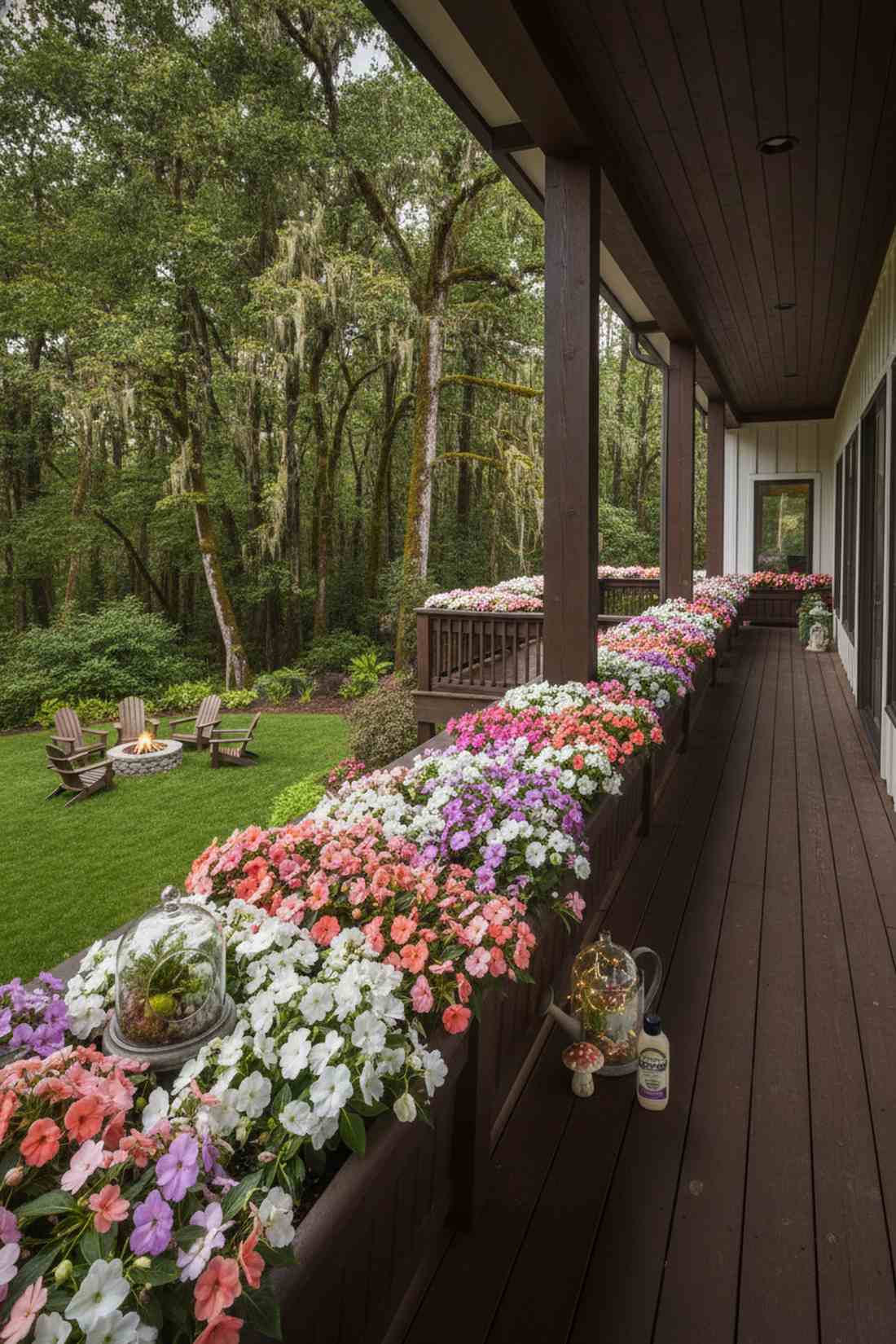 impatiens