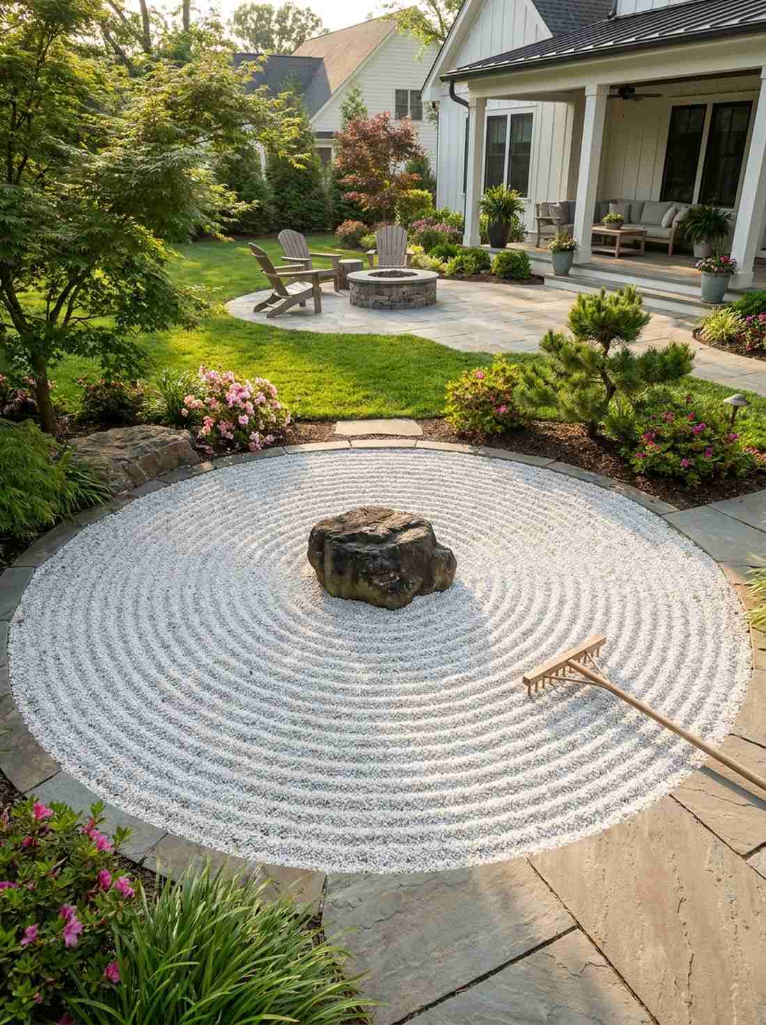 sazanamimon ripple circles