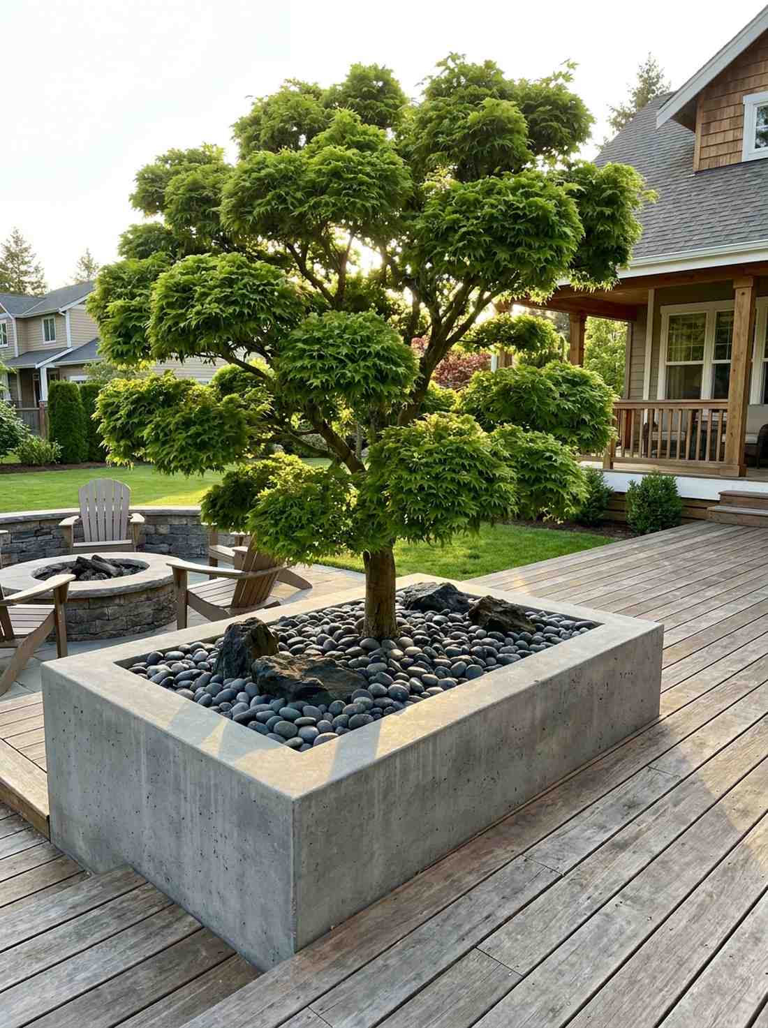 shishigashira maple