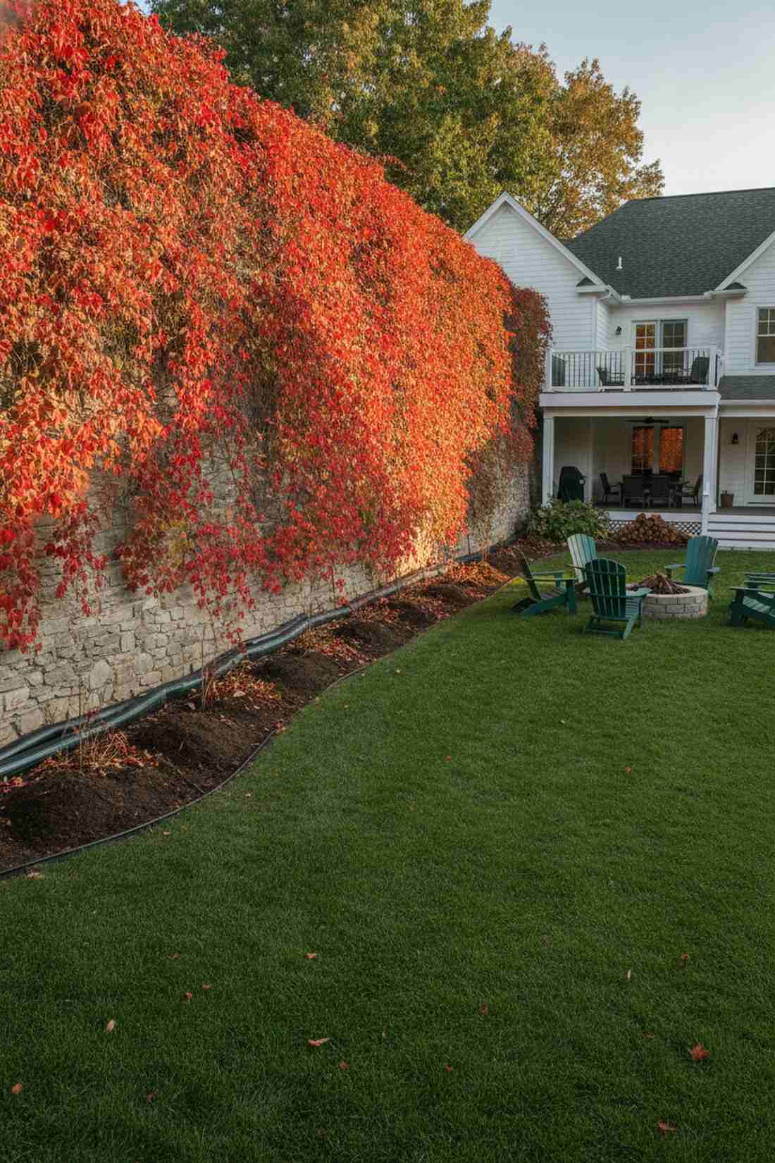 virginia creeper