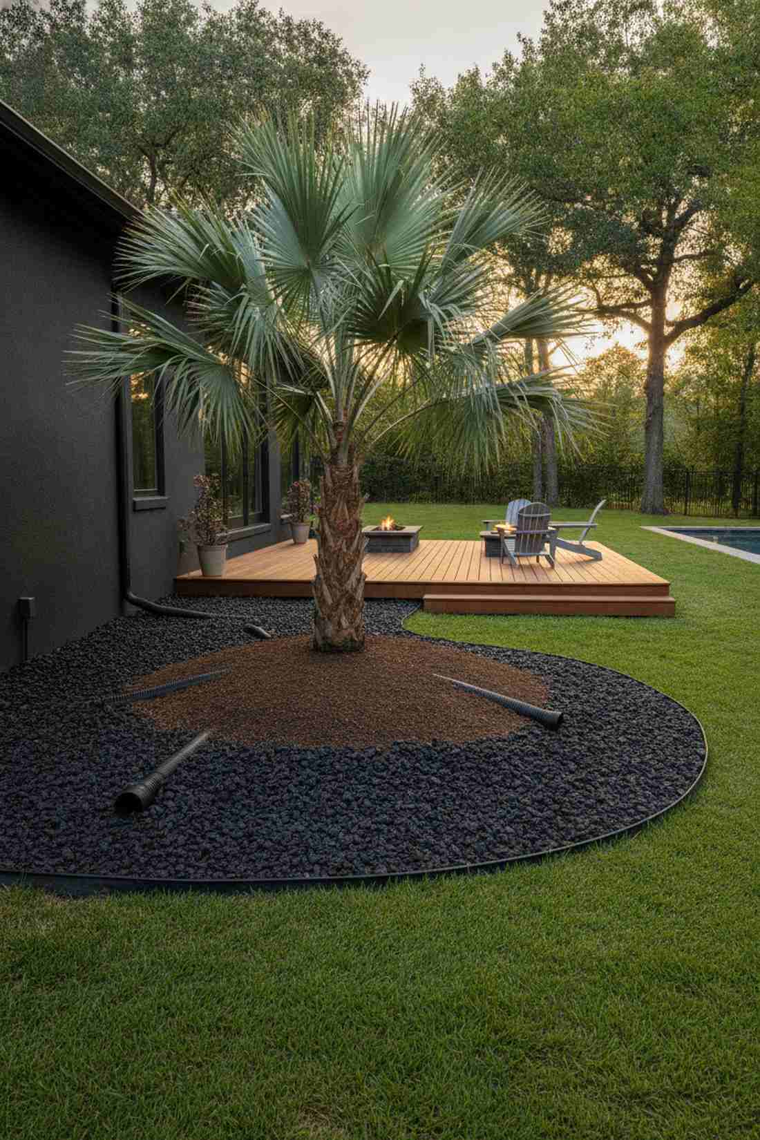 bismarck palm