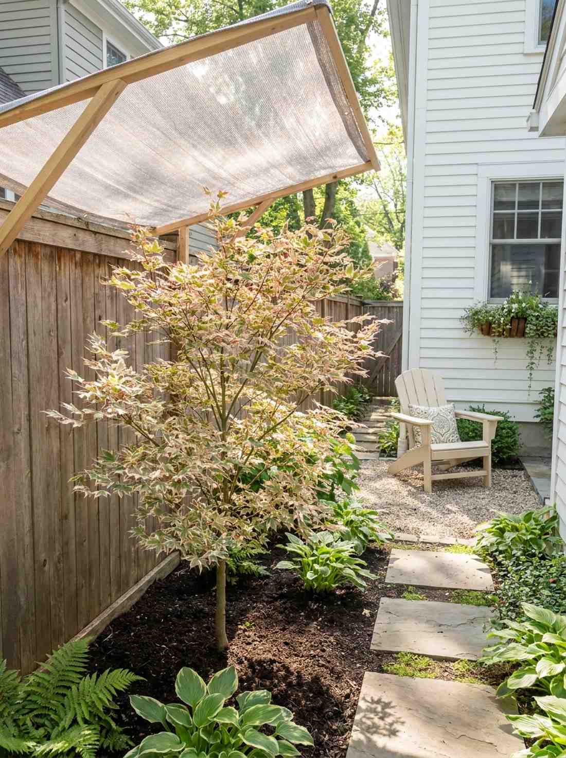 butterfly maple