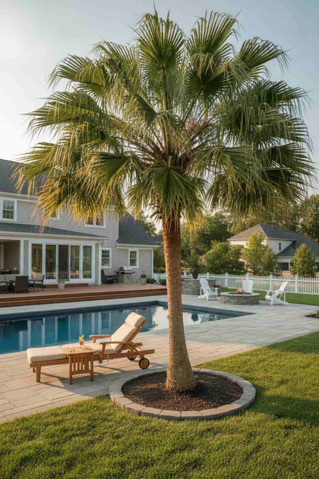 chinese fan palm