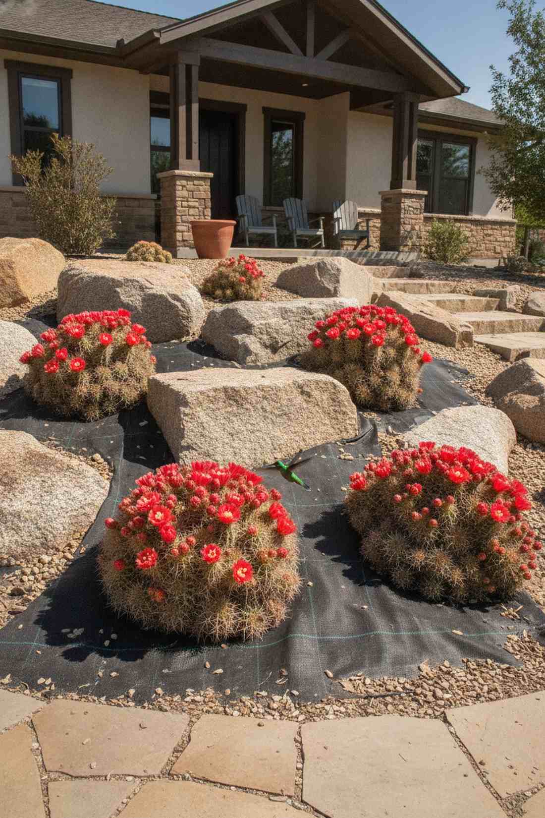 claret cup cactus