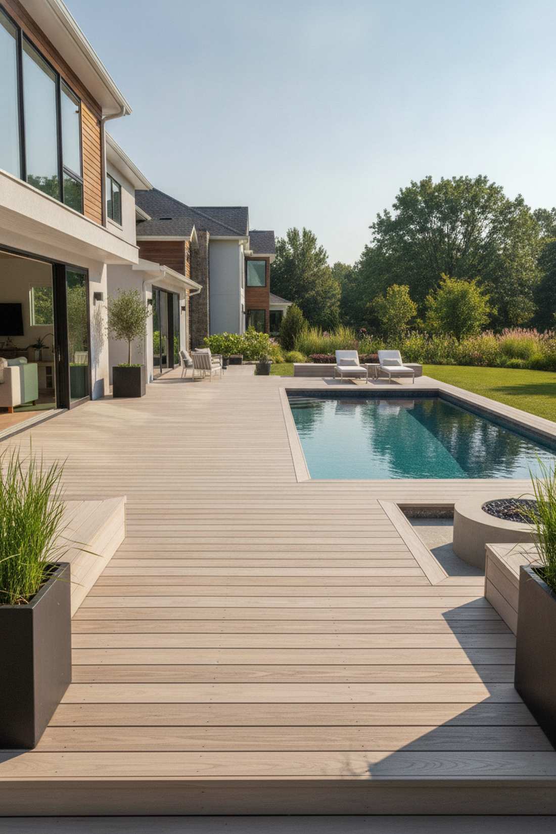 composite decking boards