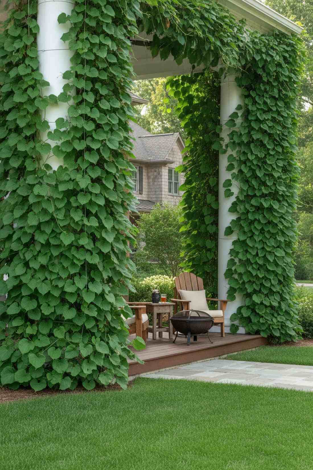 dutchman pipe