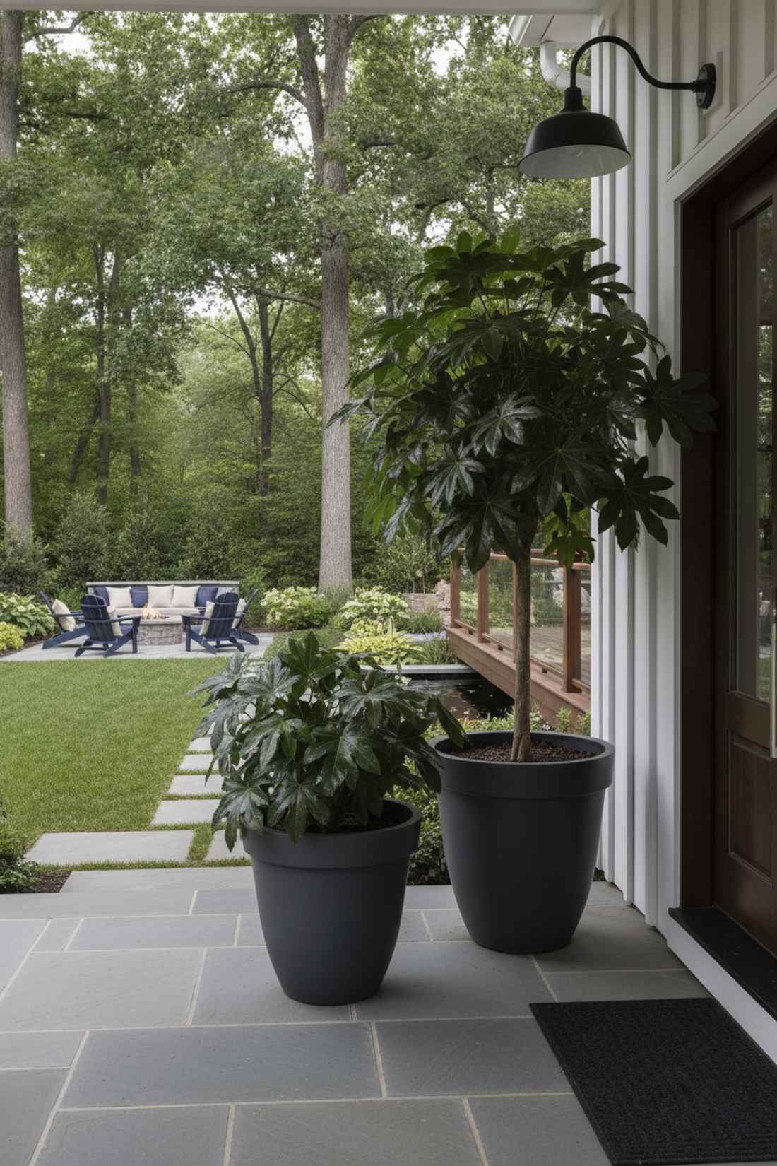 false castor oil plant glossy mass