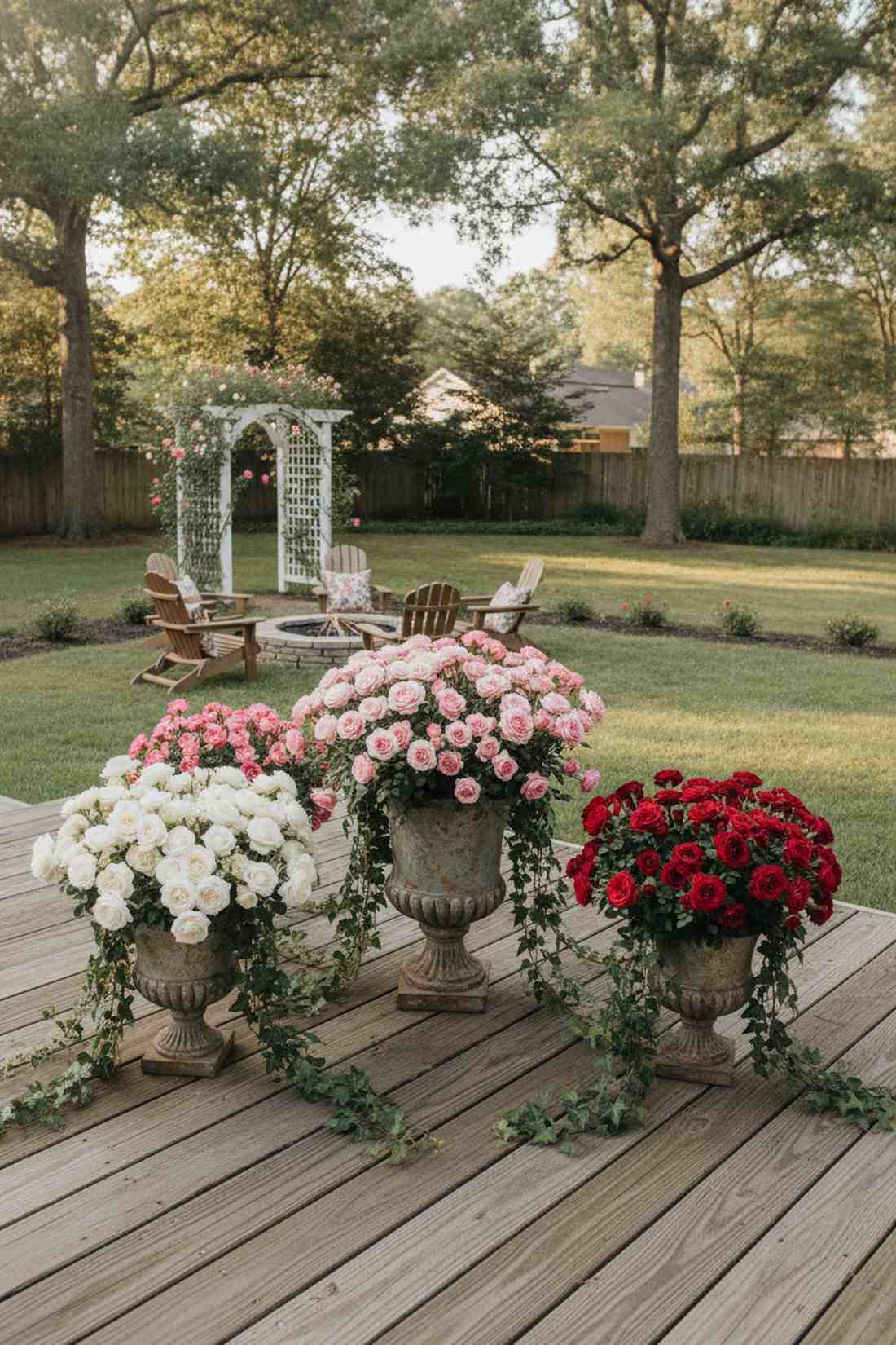 miniature rose collections