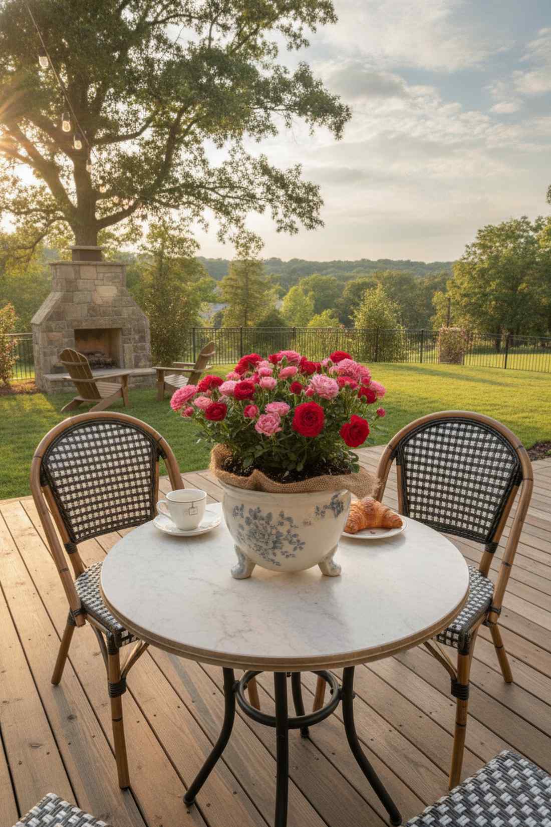 miniature roses
