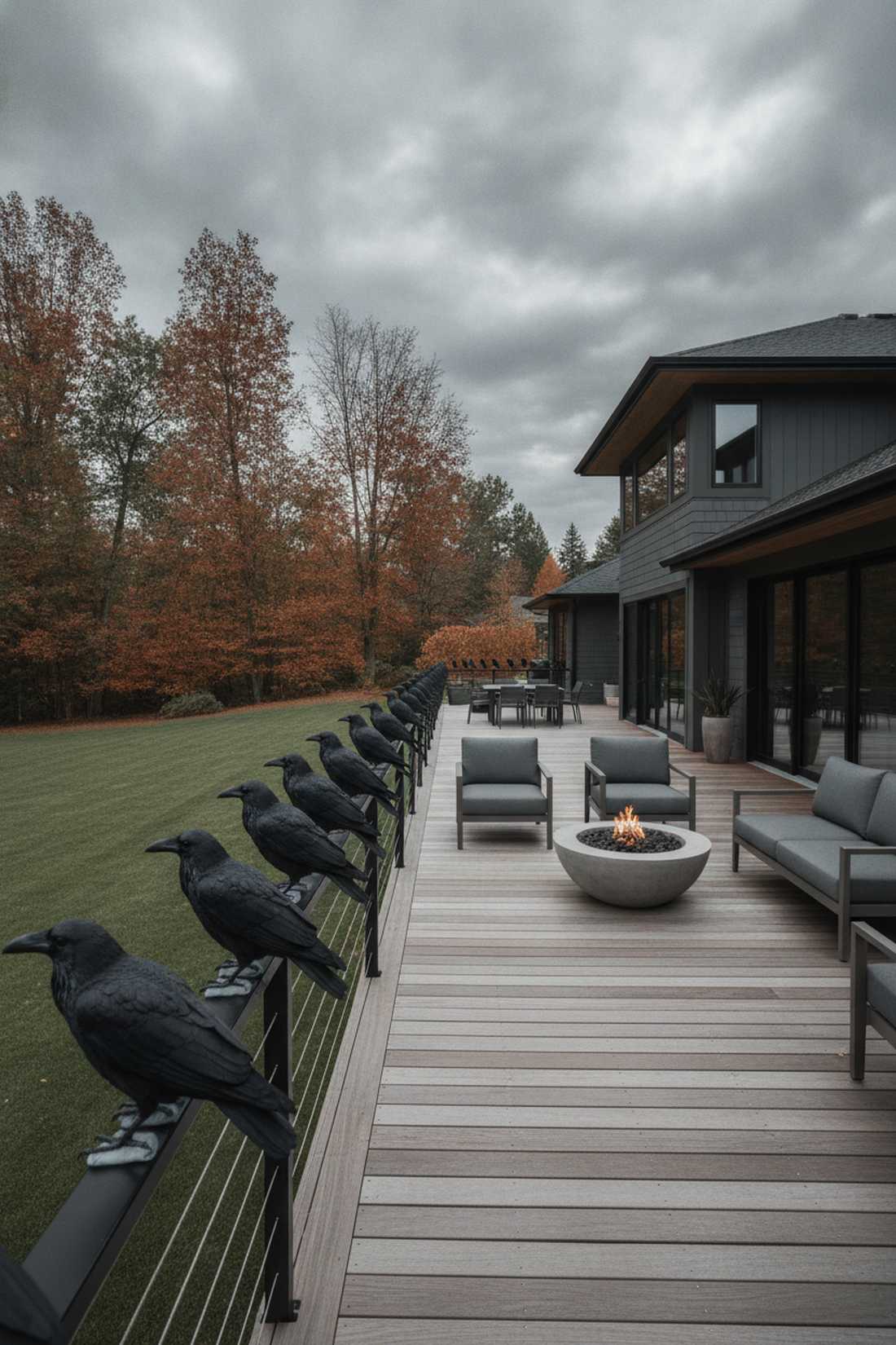 raven congregation