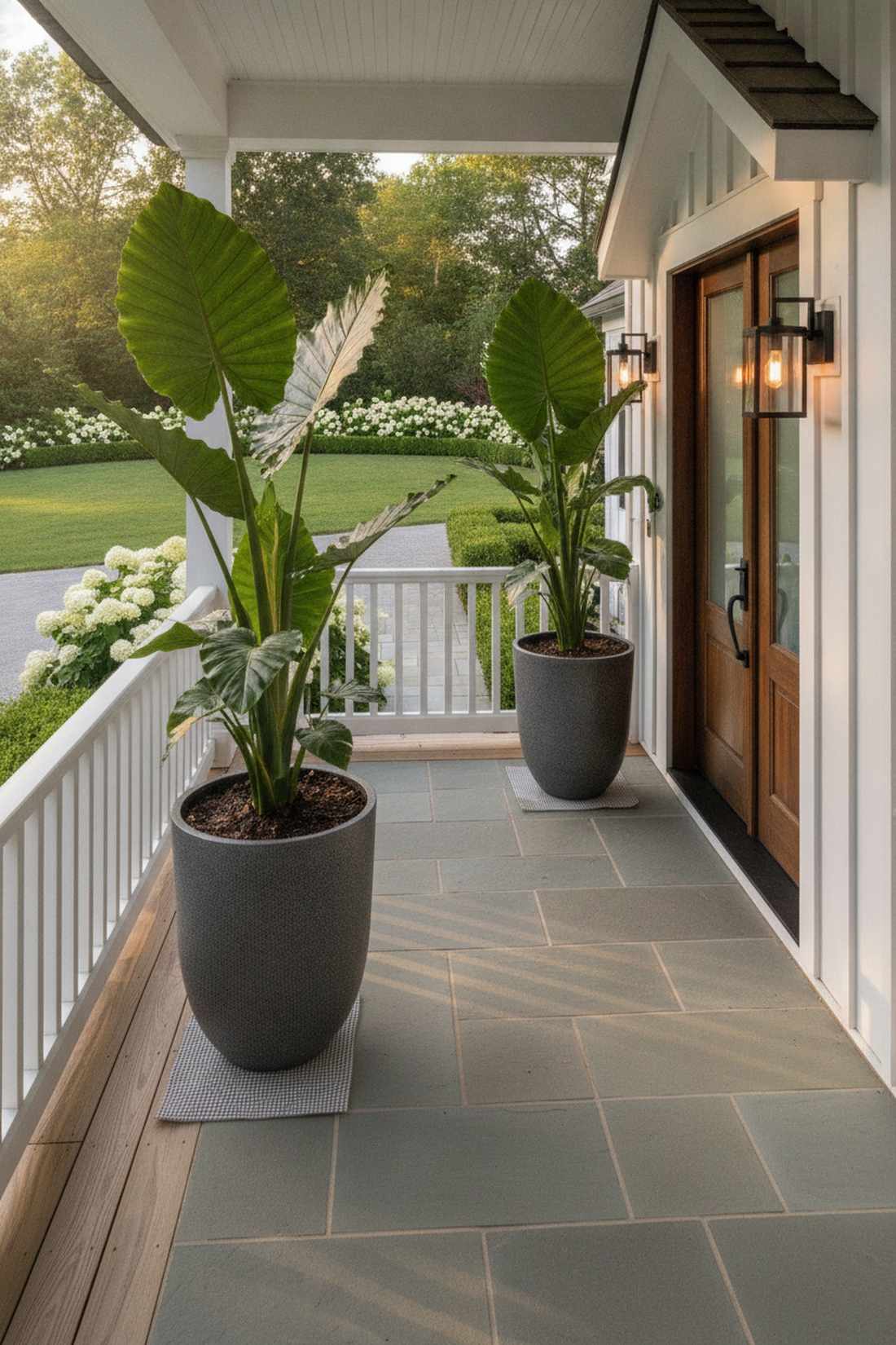 alocasia macrorrhiza giant taro