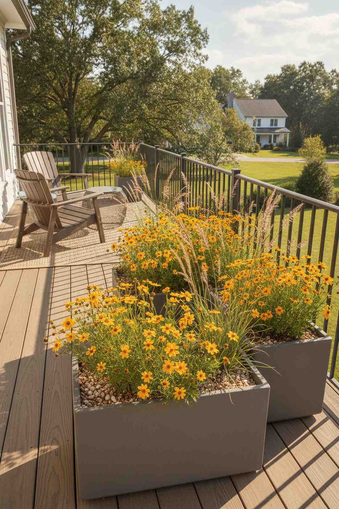 coreopsis
