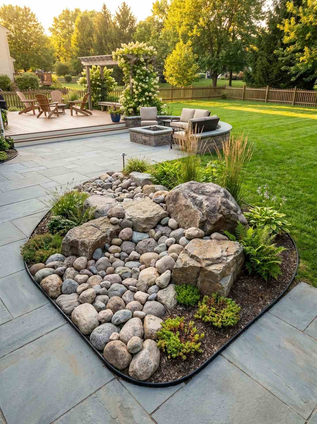 corner stone cascade