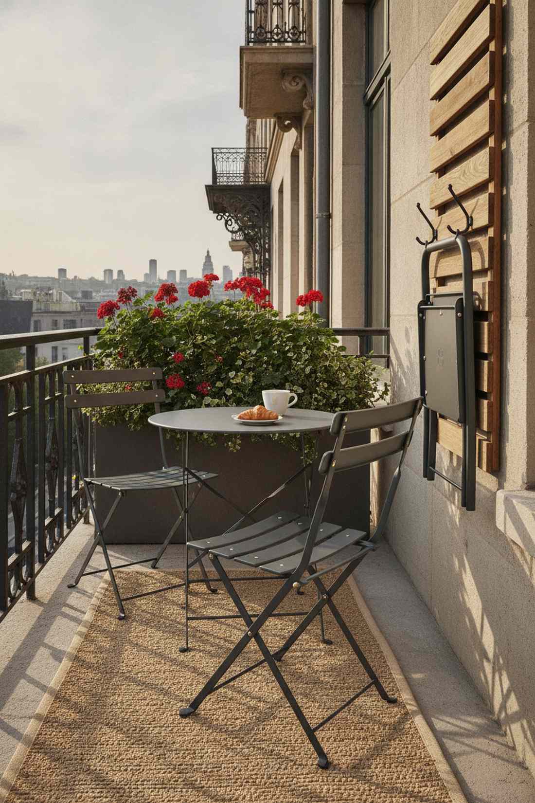 folding bistro chairs