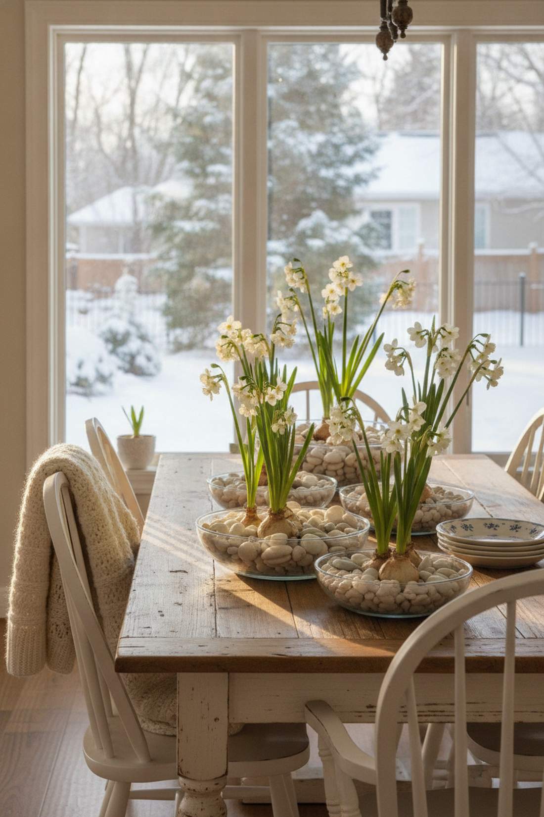 paperwhite narcissus rapid bloom