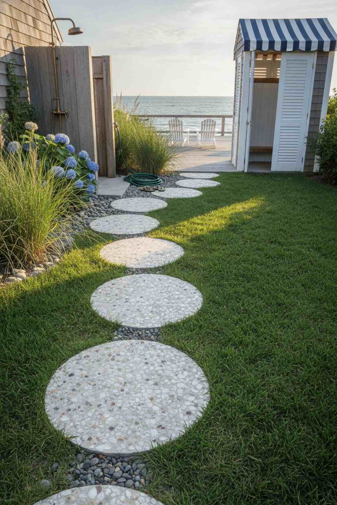 shell aggregate concrete