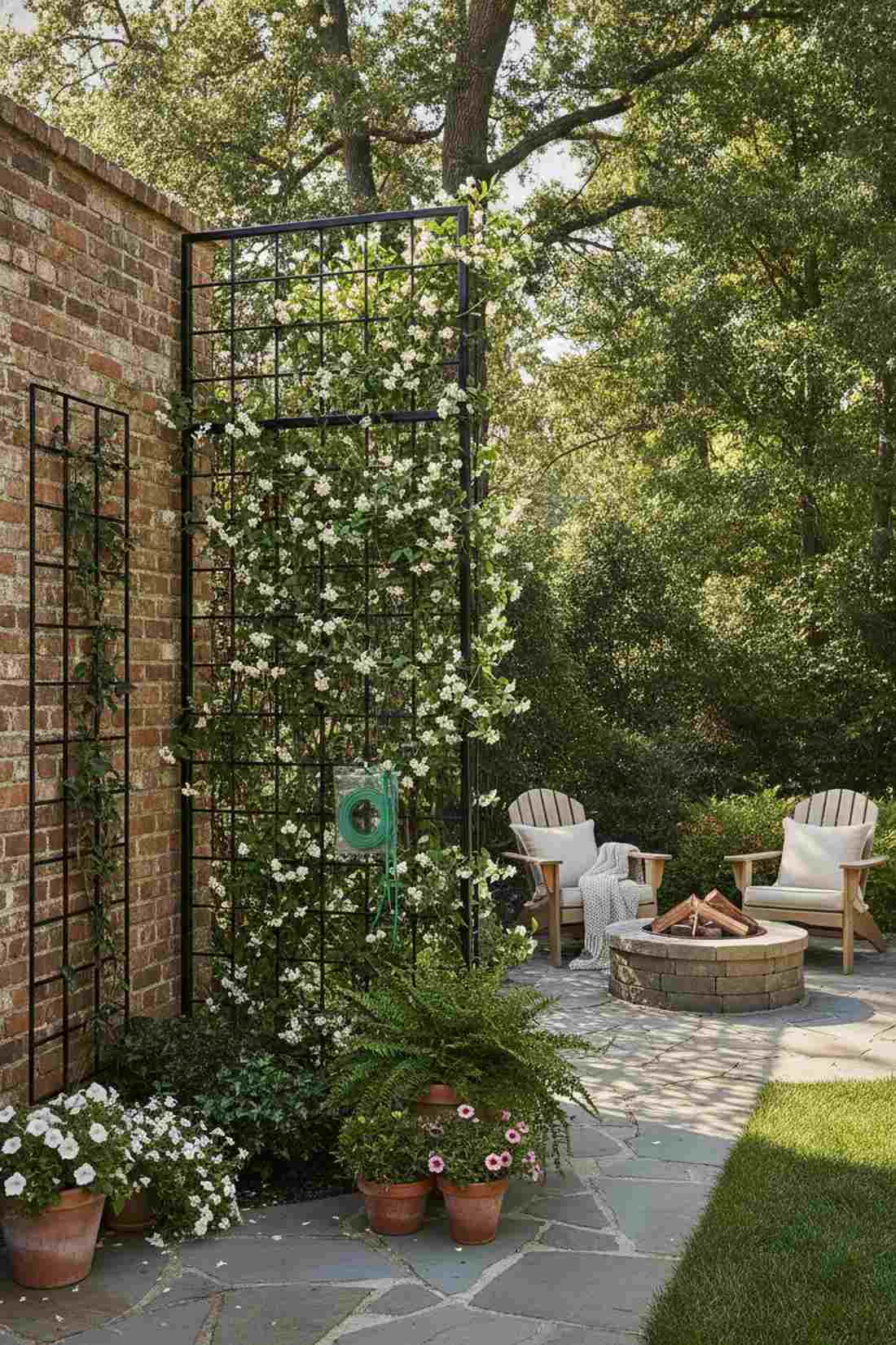 trellis systems