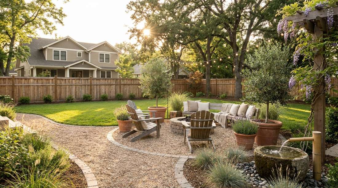 149 relaxing garden ideas vertical