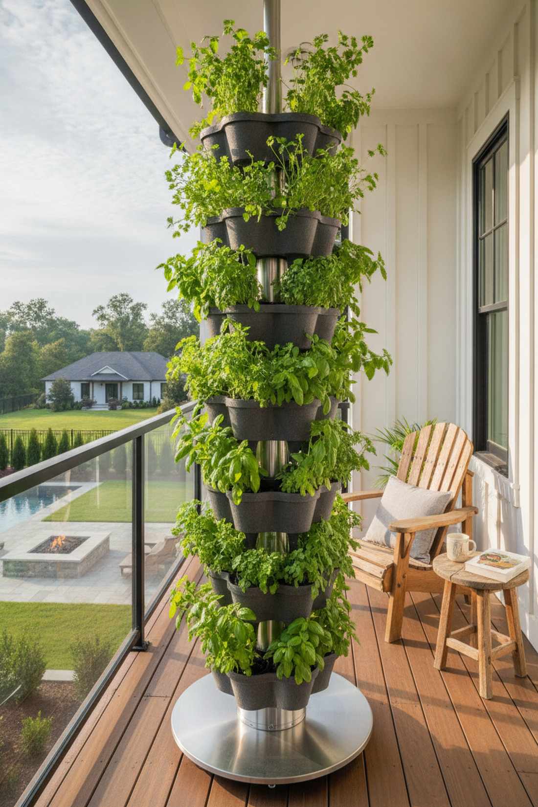 a frame trellis structures