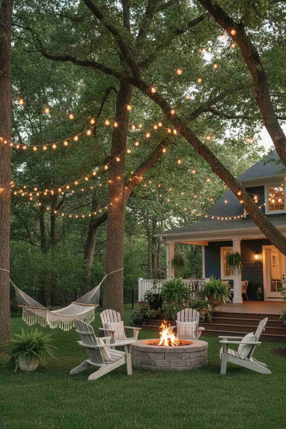 branch to branch draping