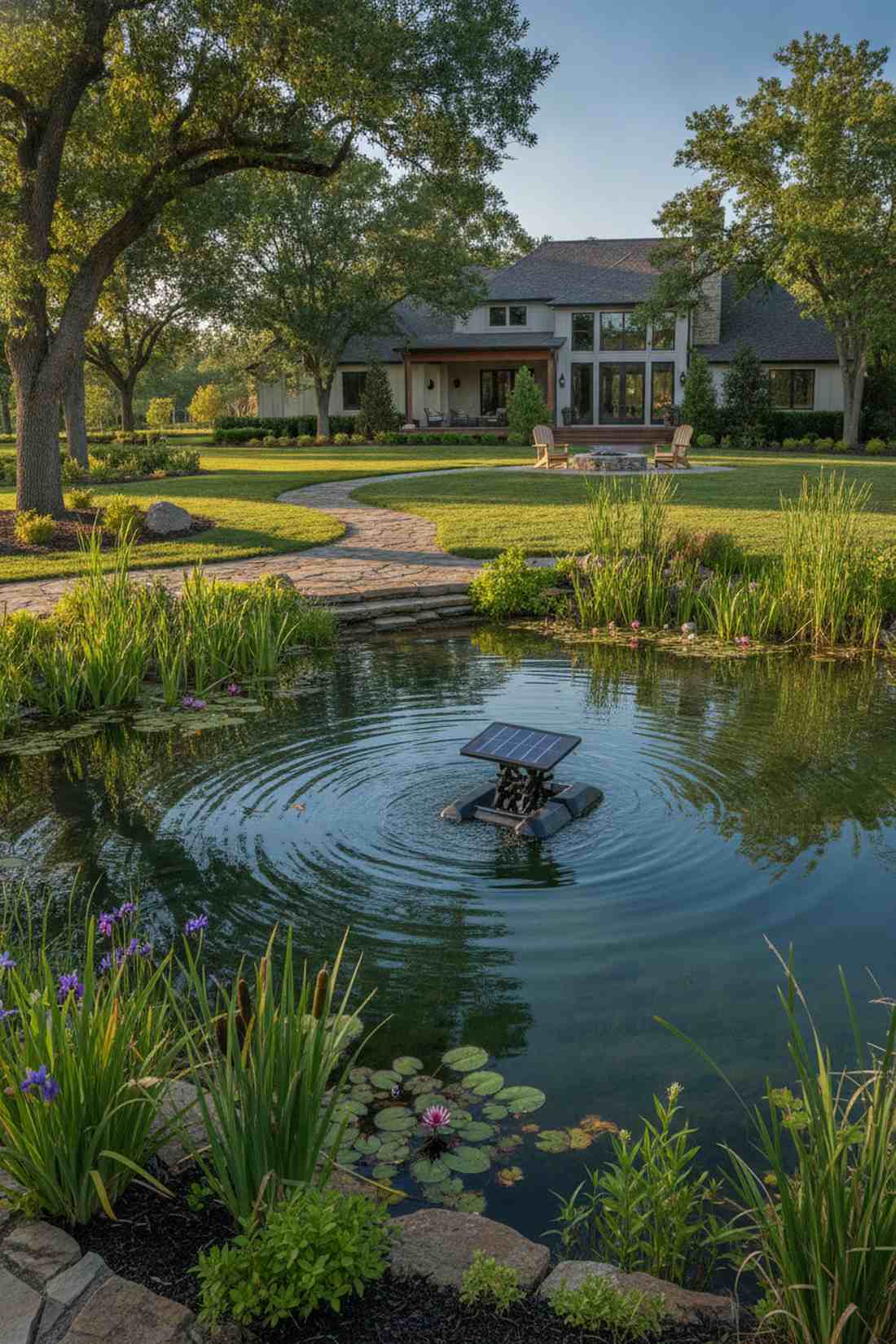 constructed wetland systems