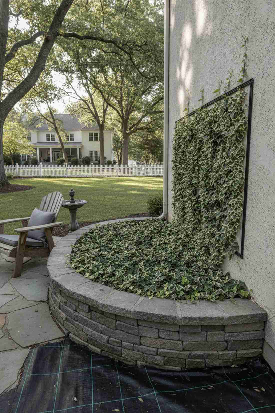english ivy