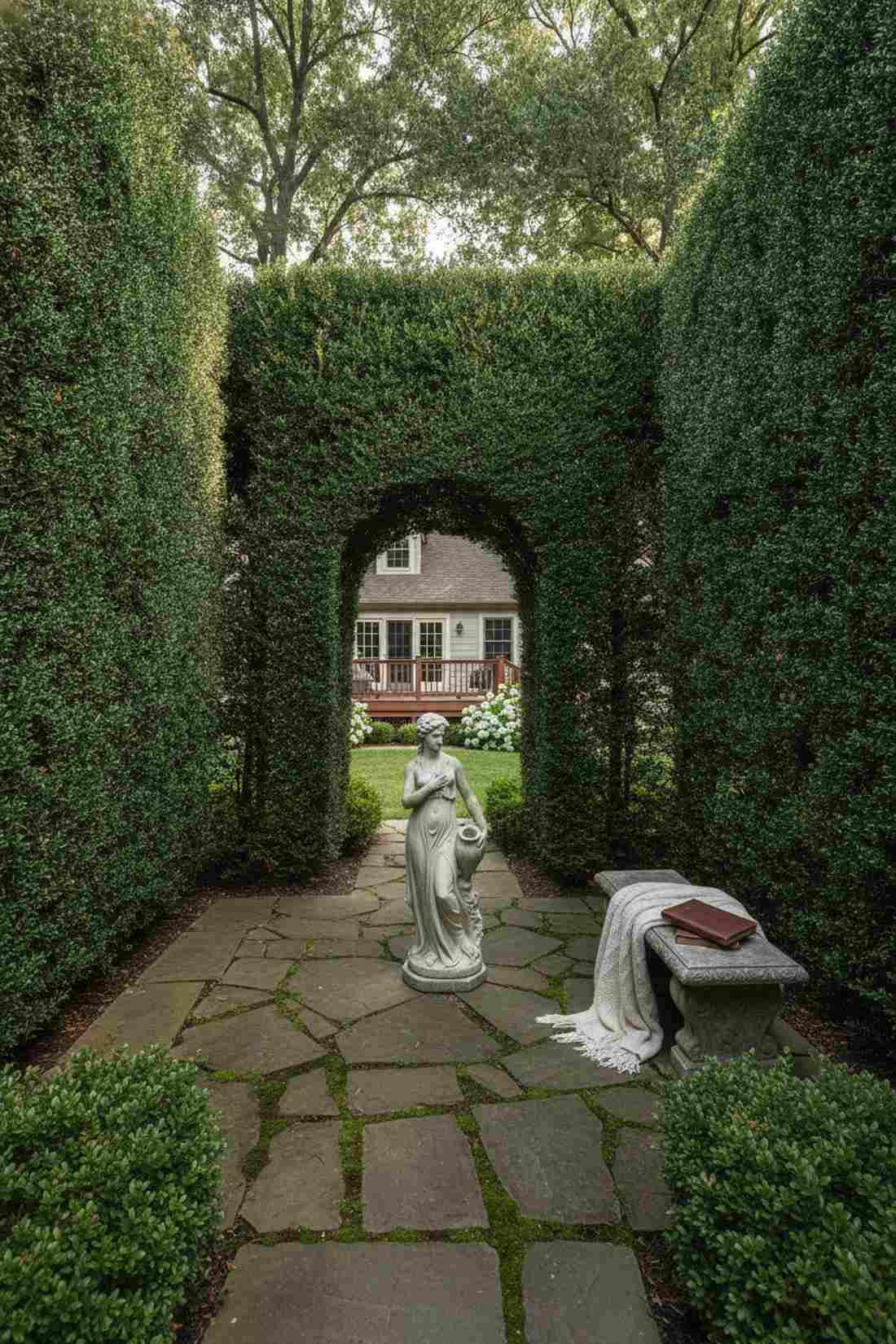 giardino segreto secret garden