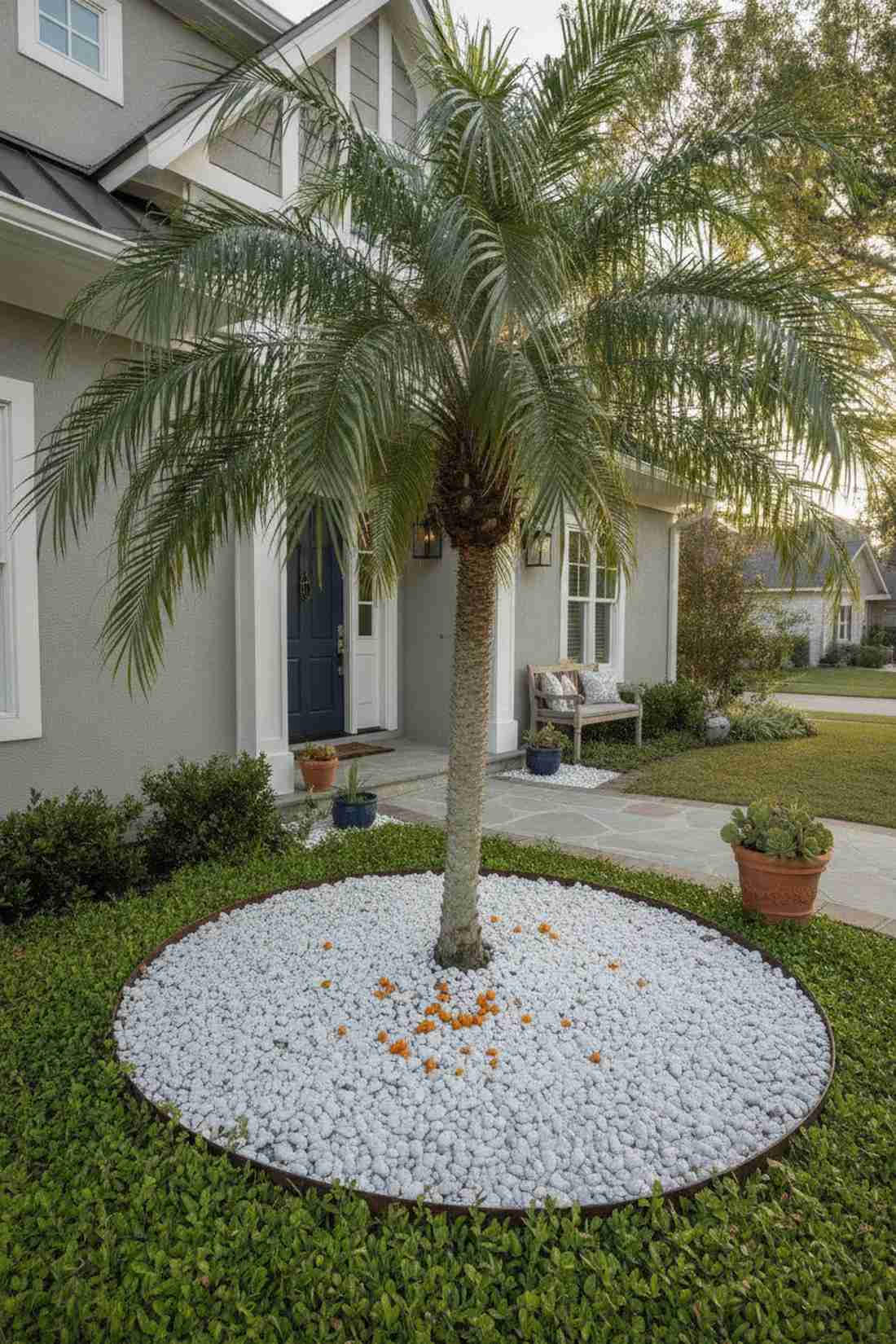 pindo palm