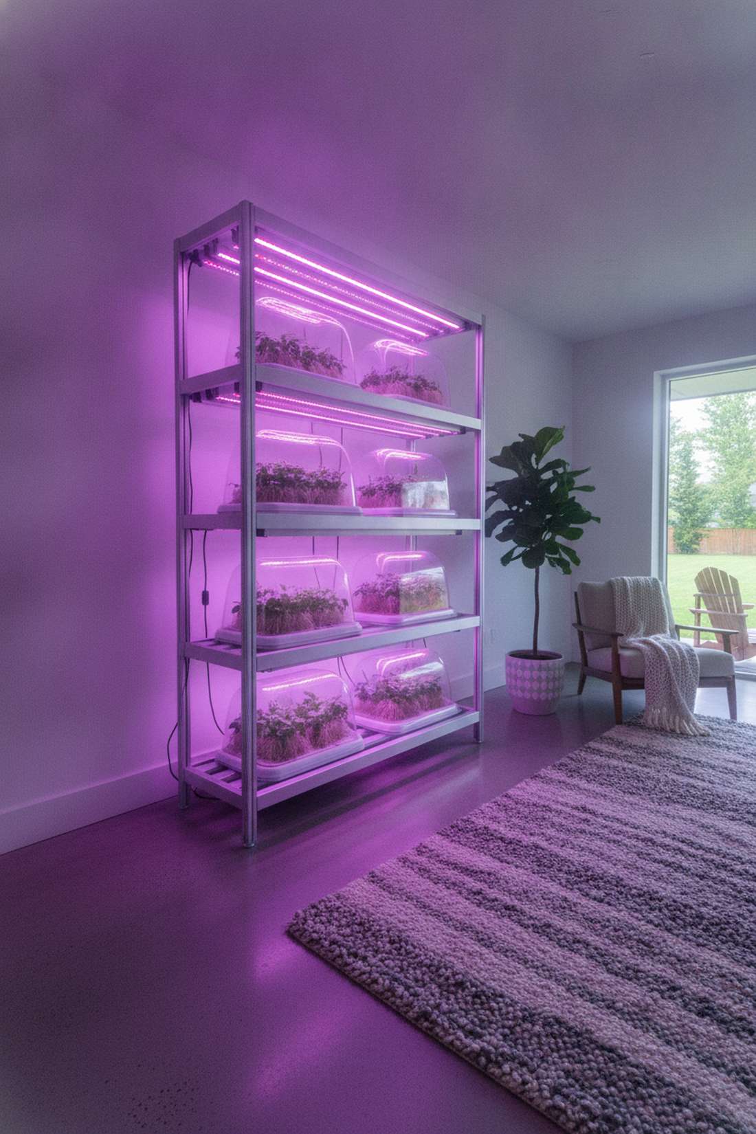 red blue spectrum propagation station