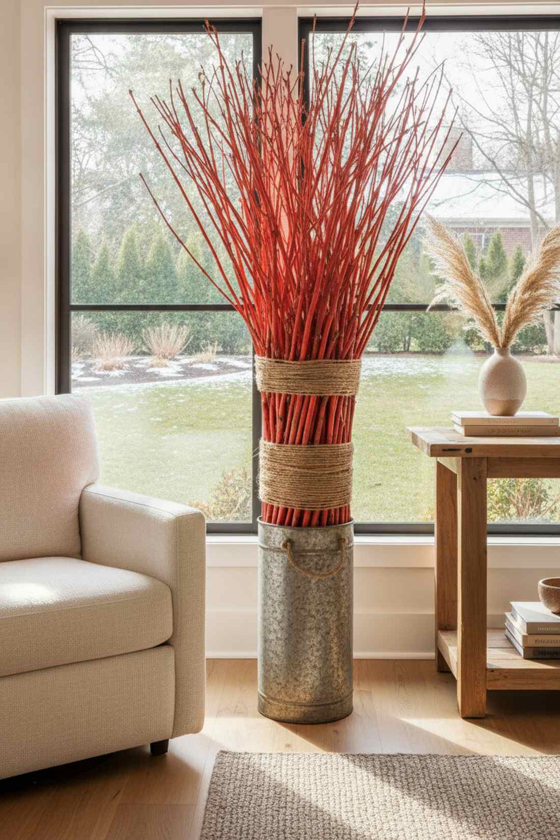 red twig dogwood bundle