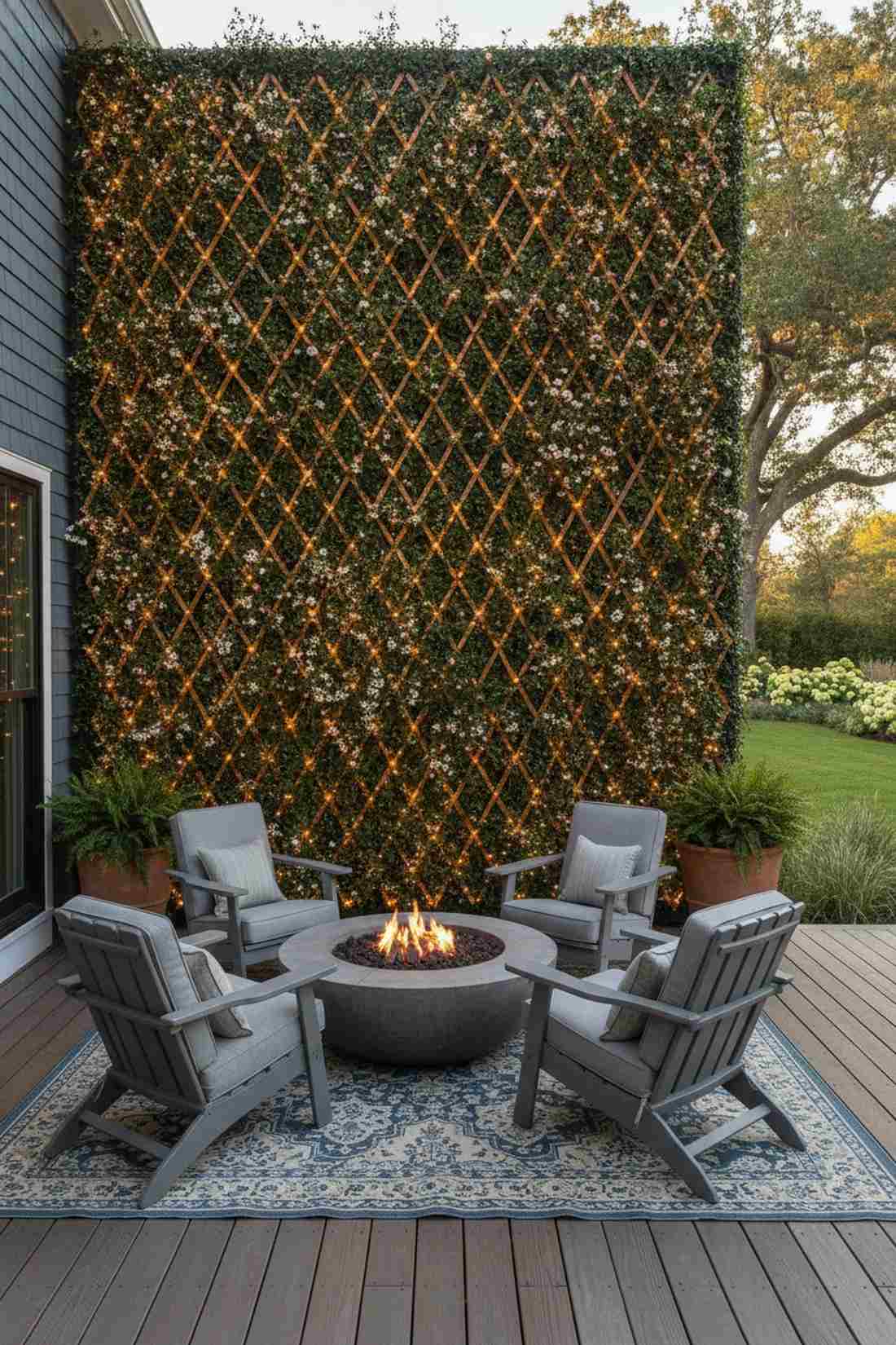 trellis vertical integration