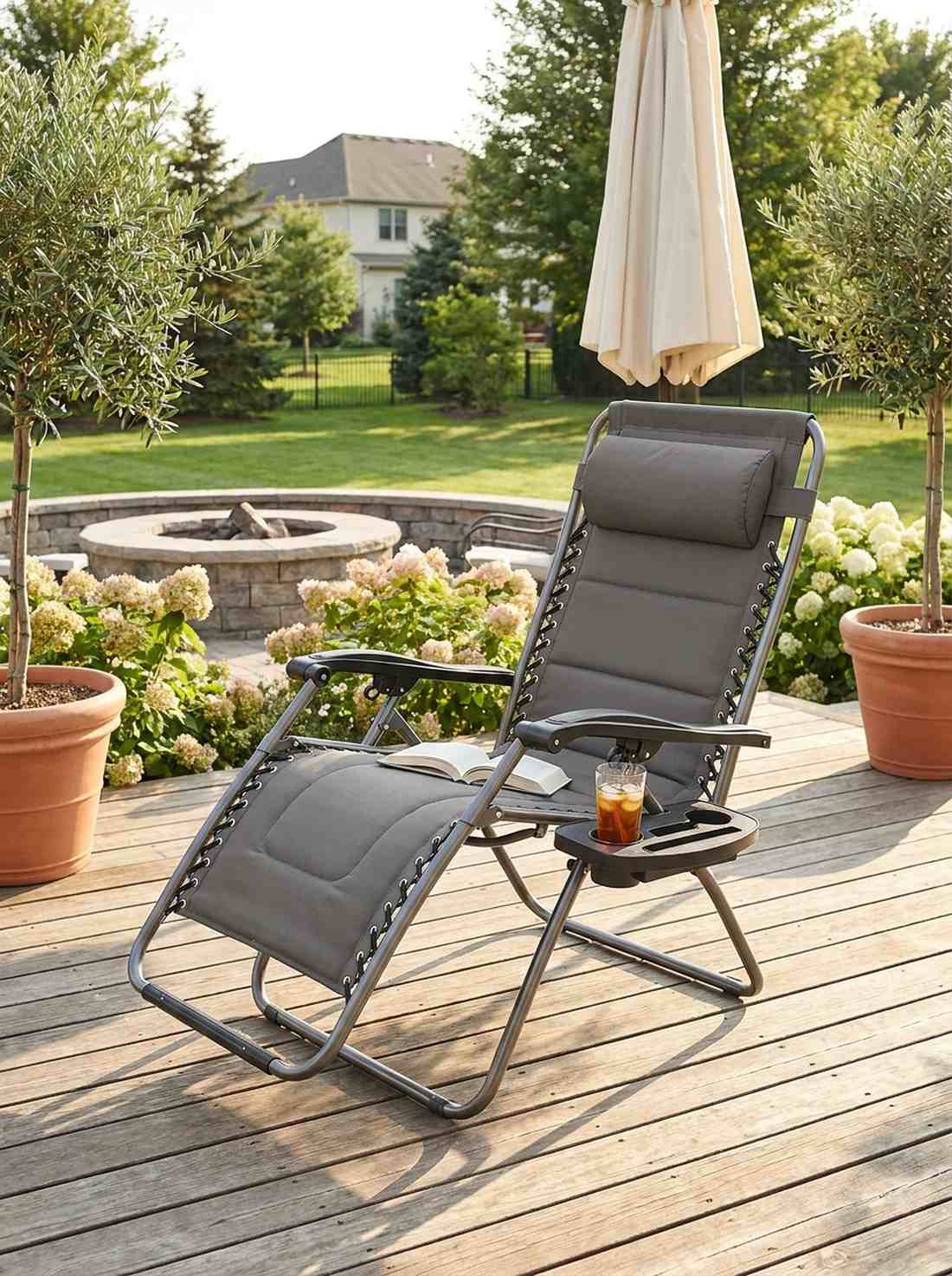 zero gravity recliner