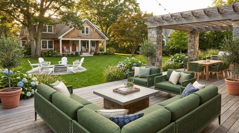 157 green garden furniture vertical