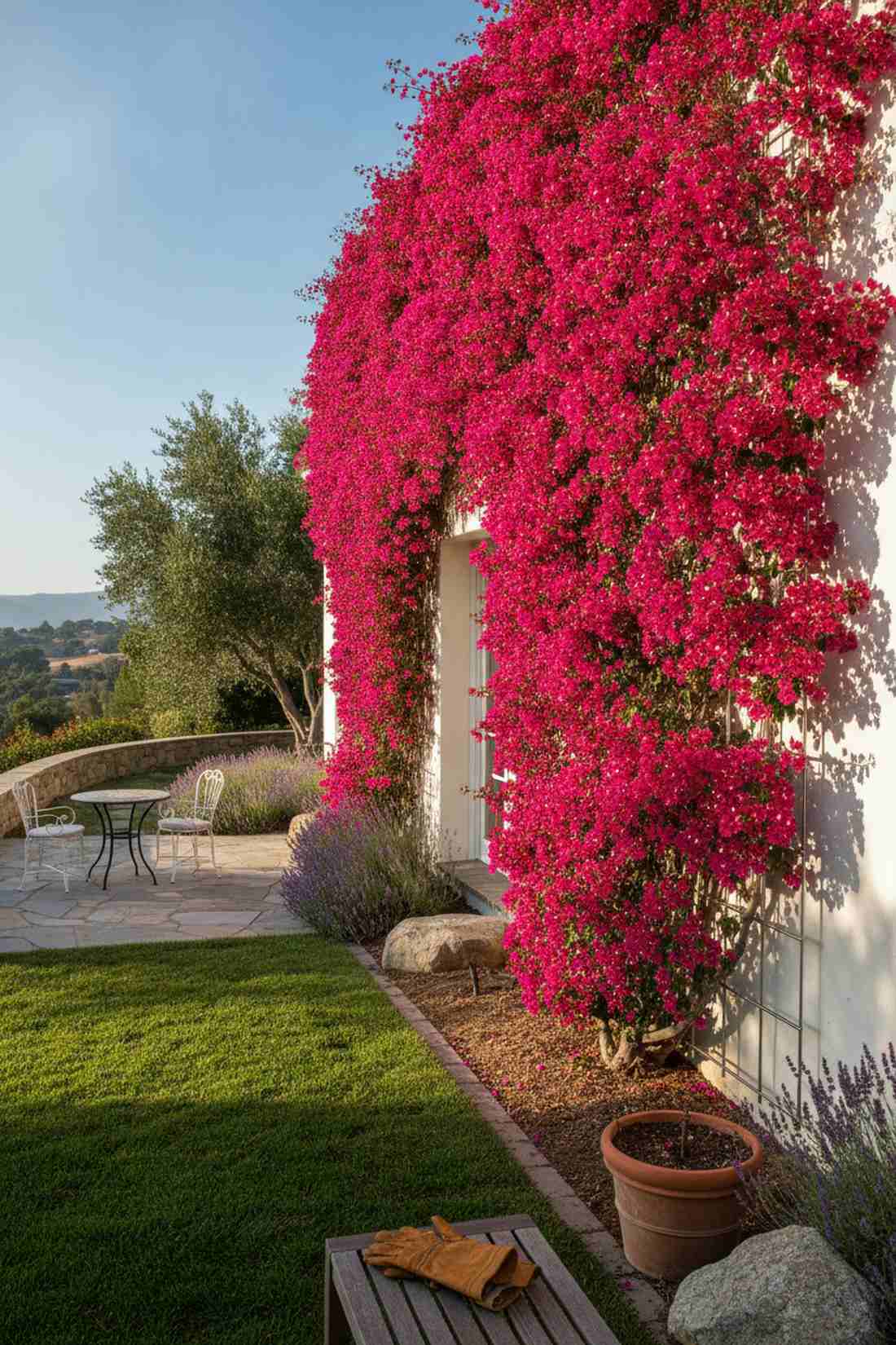 bougainvillea
