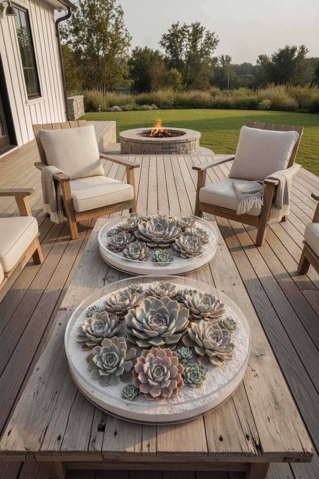echeveria