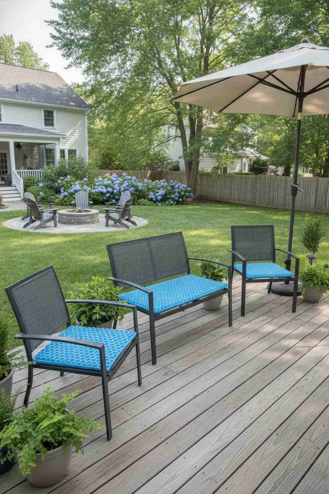gel infused cooling seat cushions