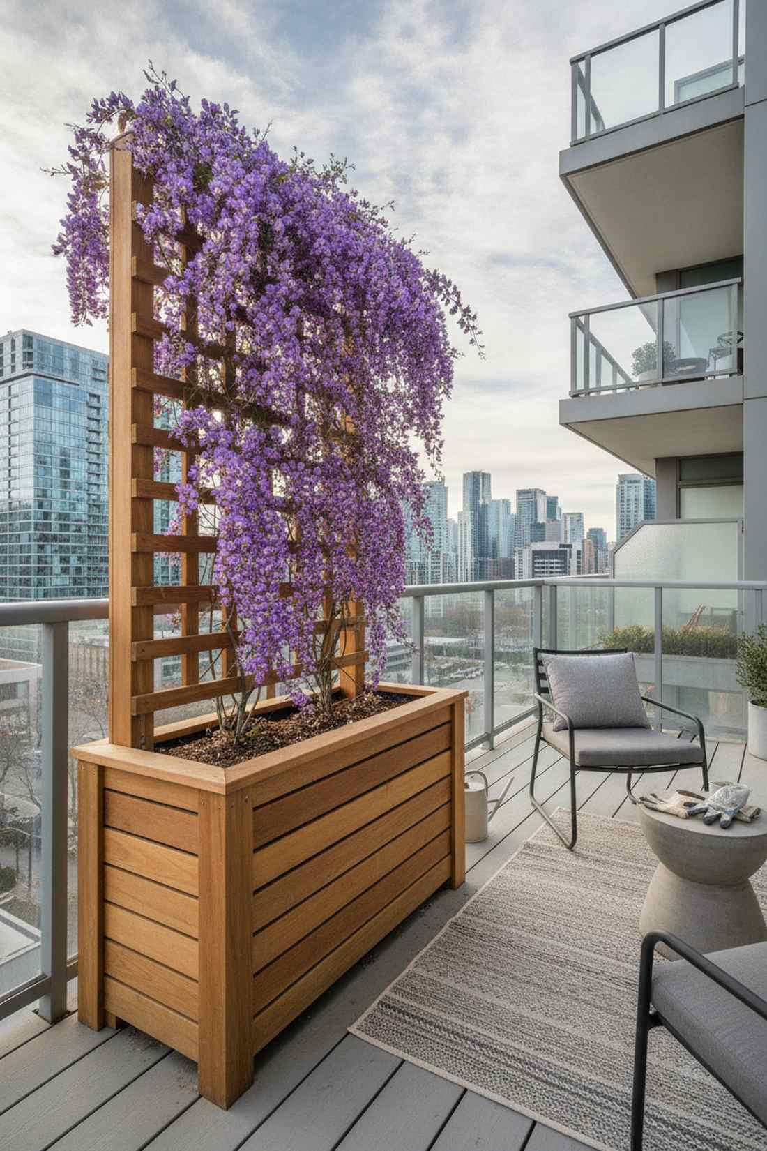 hardenbergia