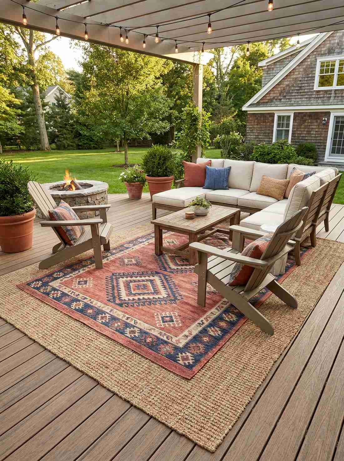kilim outdoor rugs