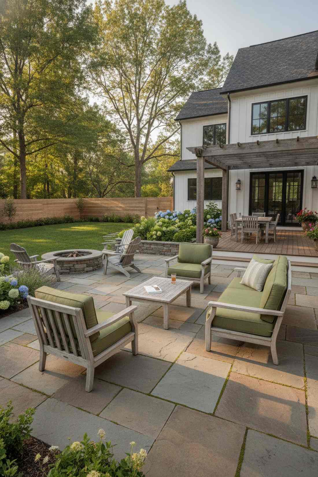 naturally durable wood species