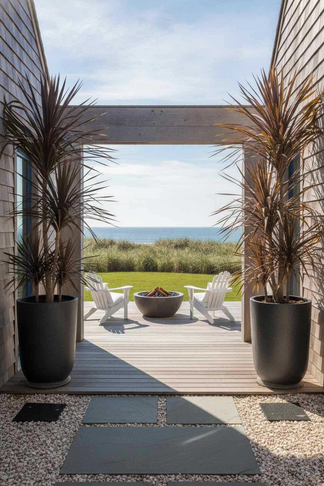 phormium flax