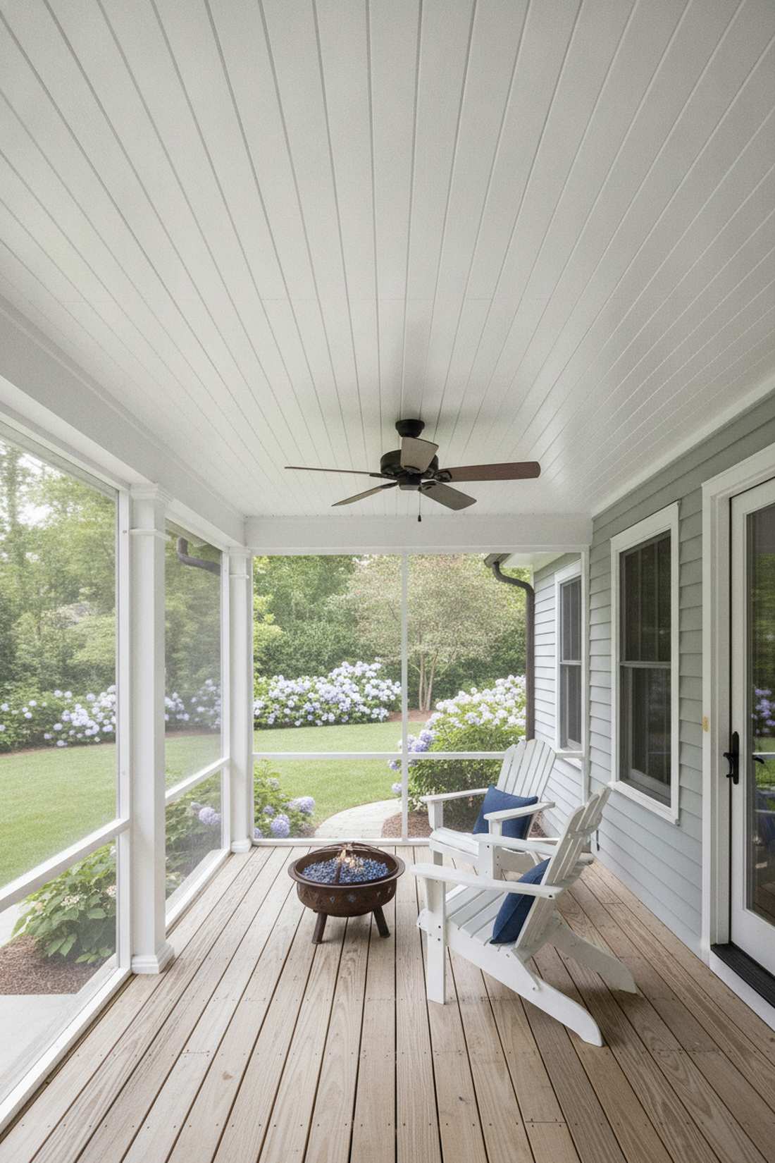 pvc planks