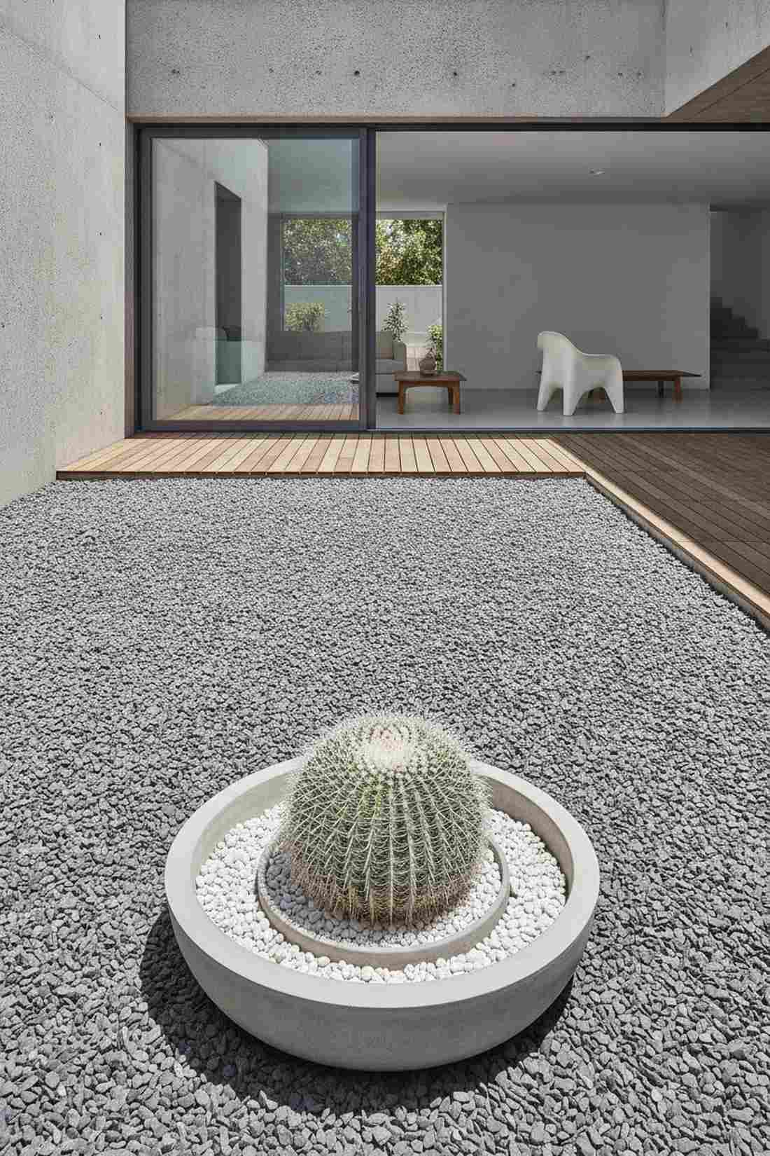 sea urchin cactus